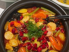 -杂咖中西美食音乐餐厅(凯德壹中心店)