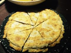 -凯撒尔新疆特色主题餐厅(青山店)