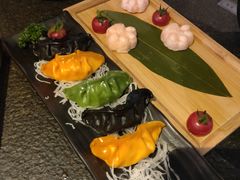 -湊湊火锅·茶憩(和平大悦城店)