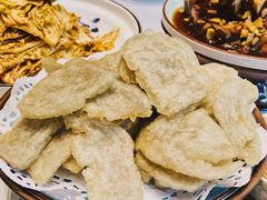 -京味斋·北京烤鸭(北京南站洋桥店)