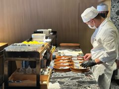 -元熹会席料理