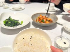 -君庭中餐厅(友谊宾馆店)