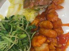 -顺风海鲜港(长寿路店)