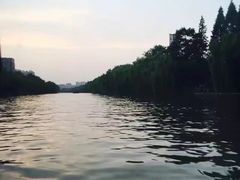 -运河游船(武林门码头)