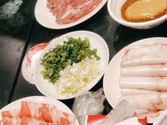 -将台涮肉(酒仙桥店)