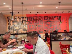 -大师兄·西北小馆(南沙万达广场店)