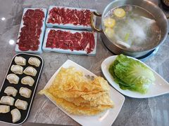 -牛天下·牛肉·海鲜·打边炉·融合菜