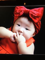 -COCOSKY 巧克力天空兒童摄影(凯德和平广场店)