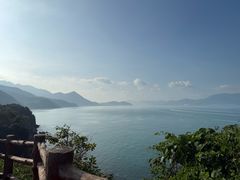 -美人鱼悬崖海景餐厅(鹿嘴山庄店)