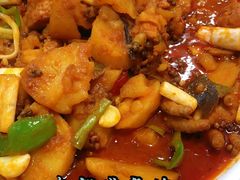 -福顺祥大盘鸡(临潼店)