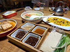 -鲁城往事(游客中心店)