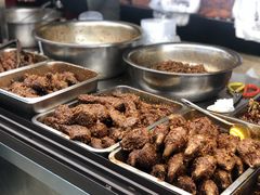 -嘉州九妹凤爪(乐山总店)