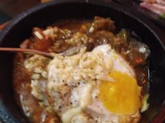 -大阪烧肉BAKA一代(十亩地店)