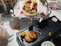 -3号仓库·创意中国菜(新世界城店)