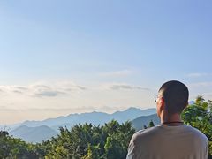 -广州市石门国家森林公园