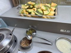 -海底捞火锅(长沙华创国际广场店)