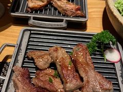-虹料理·日料放题(悠方店)