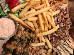 -HELLO MUSAE 拾光缪斯餐厅·纯正希腊风味(苏州中心店)