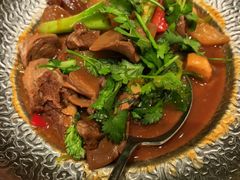 -潮州府·潮菜·砂锅粥(徐家汇店)