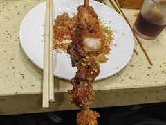 -延边烧烤•8年匠心(秦皇岛总店)