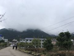 -天台山赤城山景区