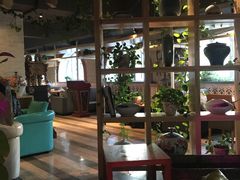 -去茶去餐厅(中央大街店)
