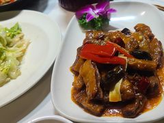 -贯贯吉·清真餐厅(浙江中路店)