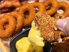 -米斯特比萨(罗斯福店)