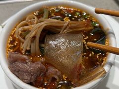 -海底捞火锅(上地华联店)