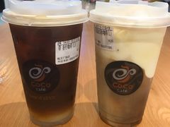 -CoCo都可(中华广场店)
