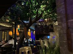 -绿茶餐厅(深圳龙华天虹购物中心店)