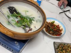 -宝荣鱼馆·临湖之宴(千岛湖店)