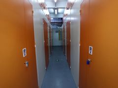 -大众迷你仓自助寄存仓库(八卦岭2店)