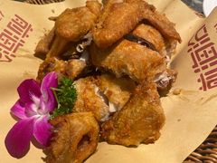 -前海沿·青岛菜(乐客城店)