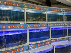 -黄记大闸蟹专卖店·活蟹·醉蟹