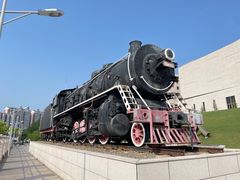 -沈阳“九·一八”历史博物馆