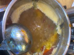 -苏格里岛自助海鲜烤肉(青秀万达店)