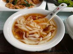 -尽善百年古院餐厅(王家老宅店)