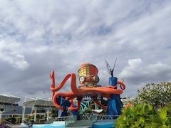 -三亚红色娘子军演艺公园景区