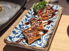 -德川家日本料理(顺义华联店)