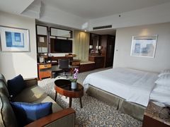 -宁波香格里拉大酒店