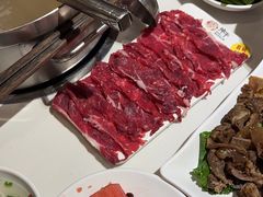 -焯牛潮汕牛肉火锅(云峰街创始店)