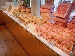 -好利来(朝外店)