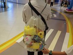 -娃娃集合营(上海闵行天街店)
