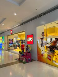-乐高授权专卖店(南开大悦城店)