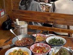 -衡厨·衡阳土菜(中南店)