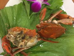 -友强·23年特色海鲜大排档(厦门店)