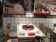 -留香铁板烤肉(解放西路旗舰店)