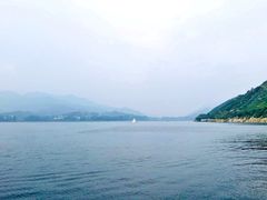 -易水湖景区