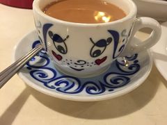 -翠华餐厅(湾仔店)